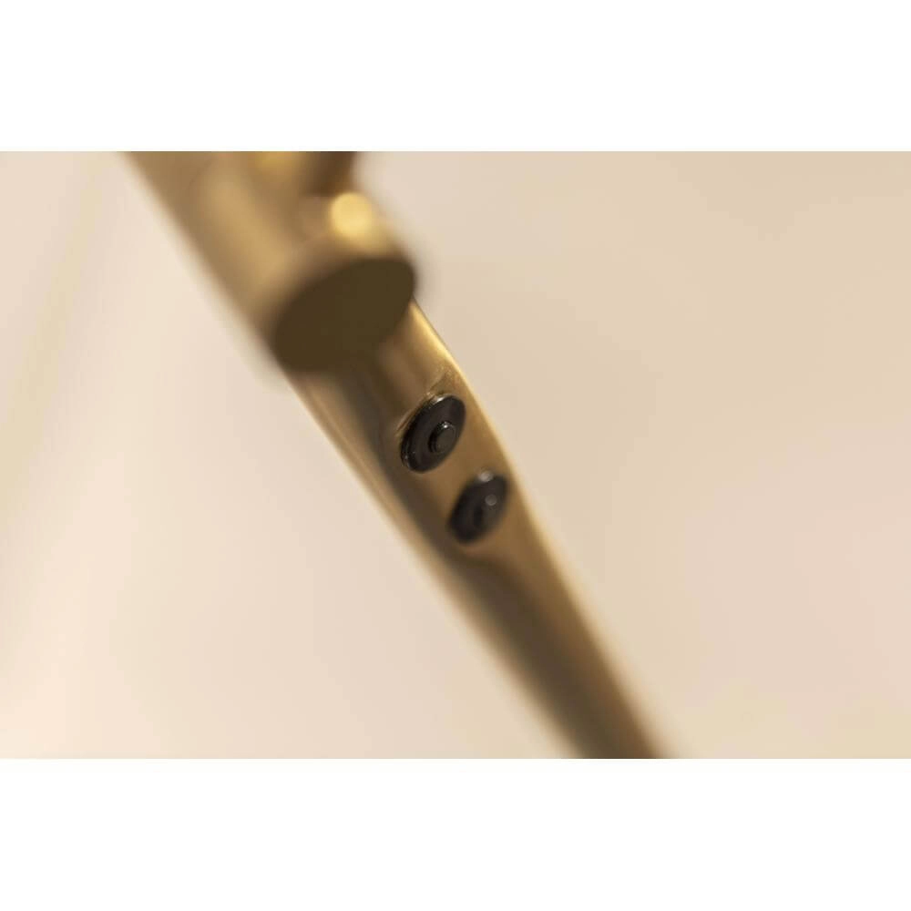 Klassieke leeslamp Palermo brons Artdelight 8720701101432