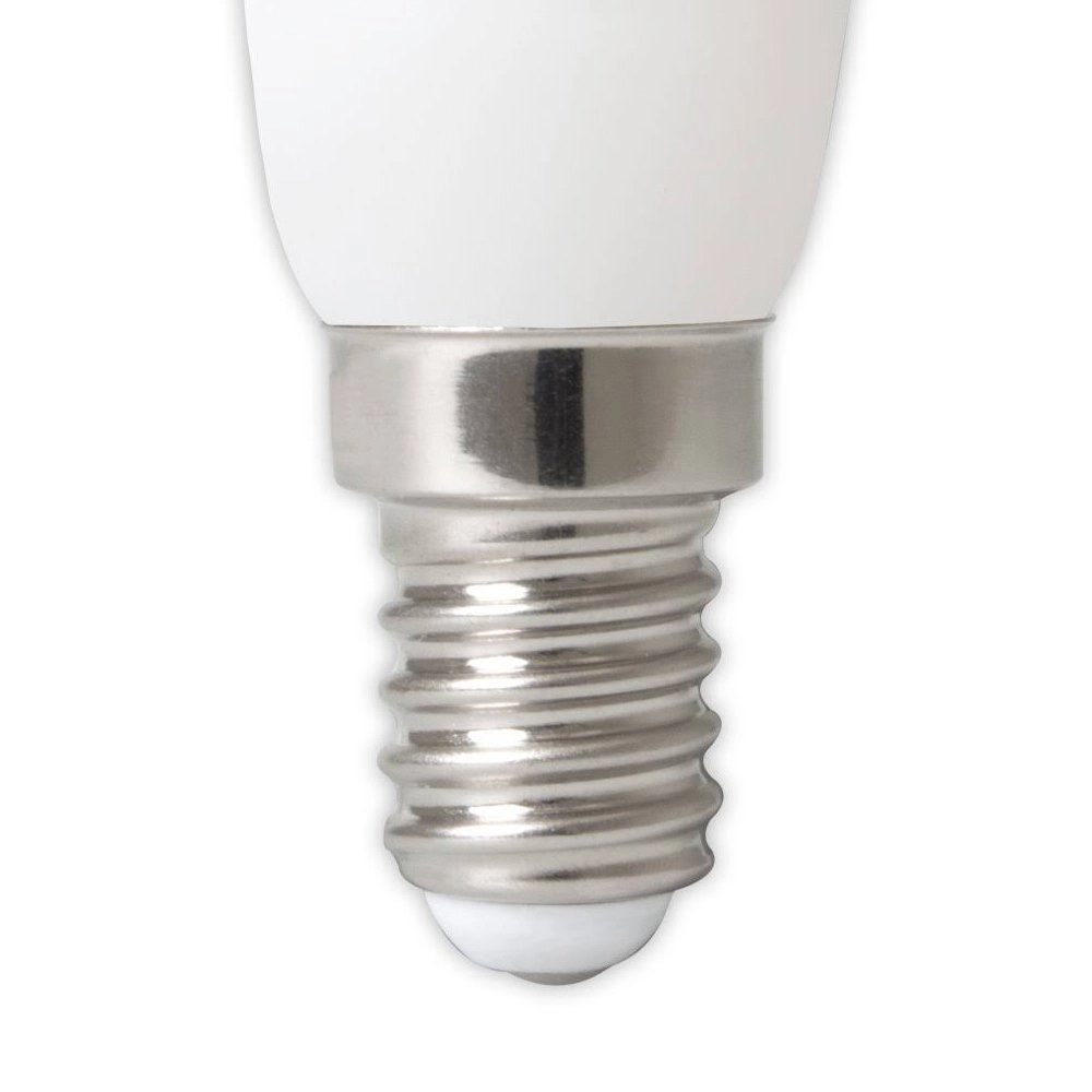 schakelbord lampje 1,5W - E14 - Led - Filament Soft Circle 8712879153177