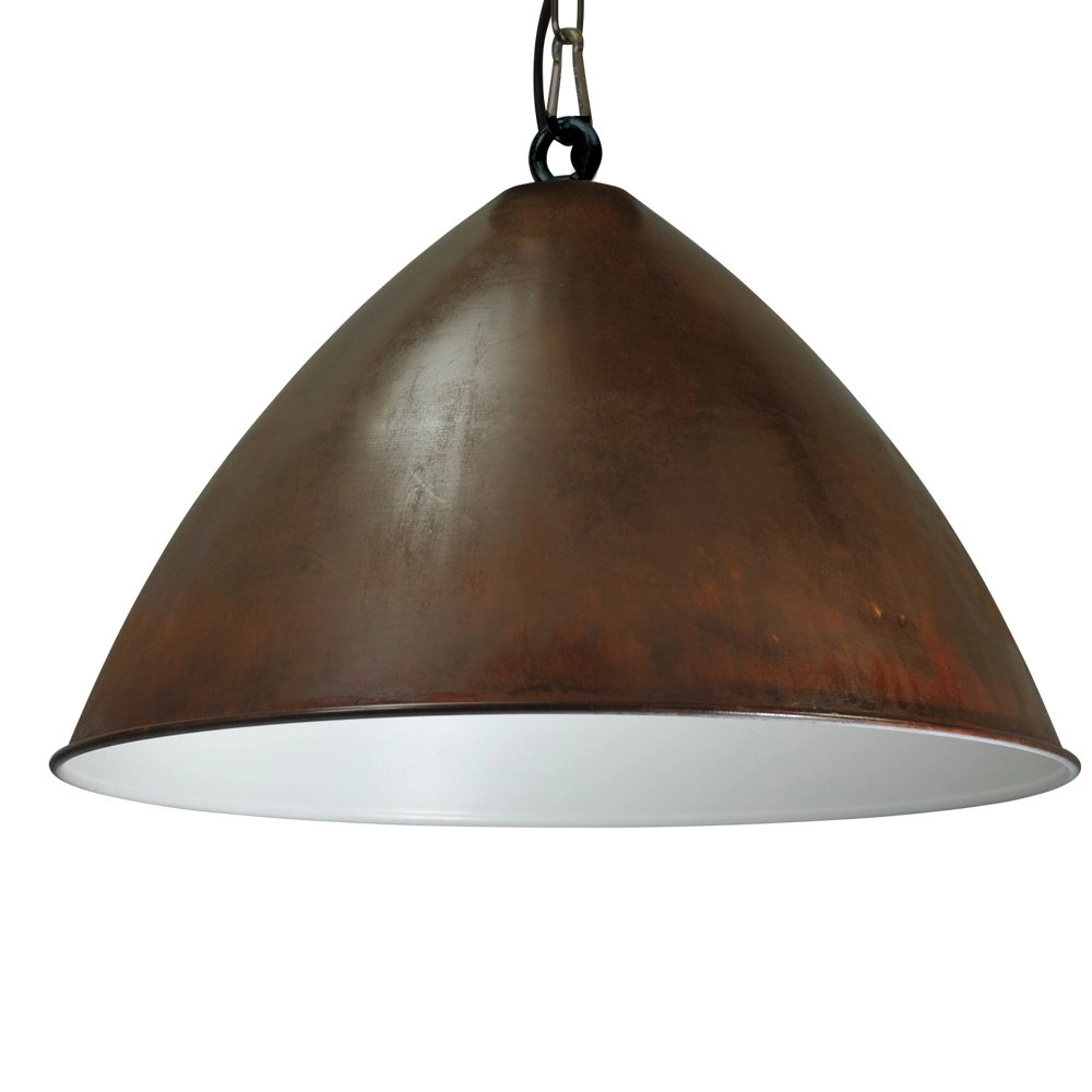 Stoere eetkamerlamp Industria 2x52 Masterlight 8718121230153
