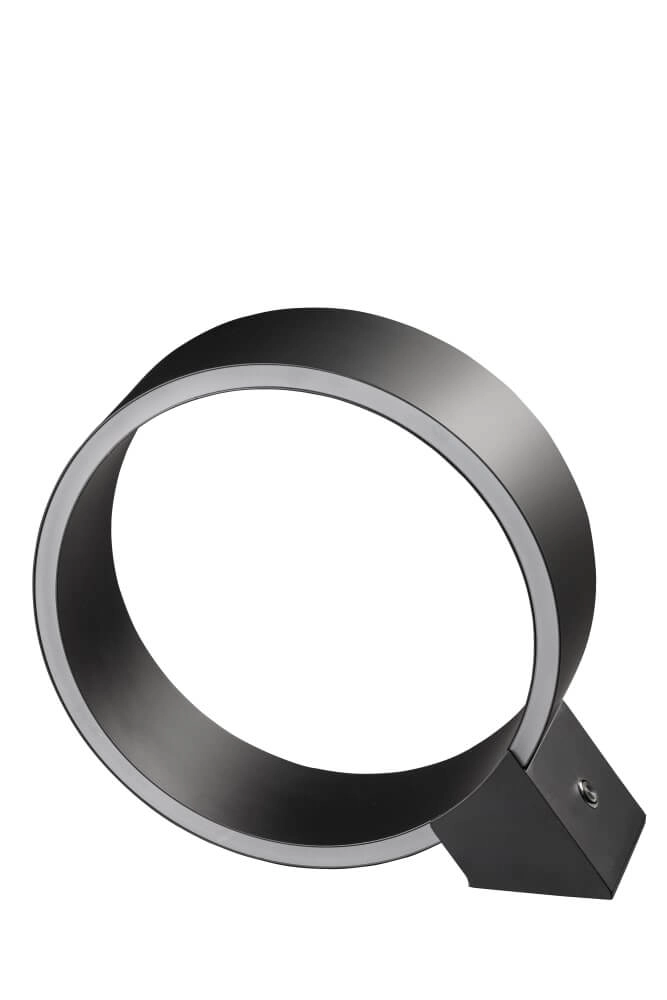 Led tafellamp The Q 30cm