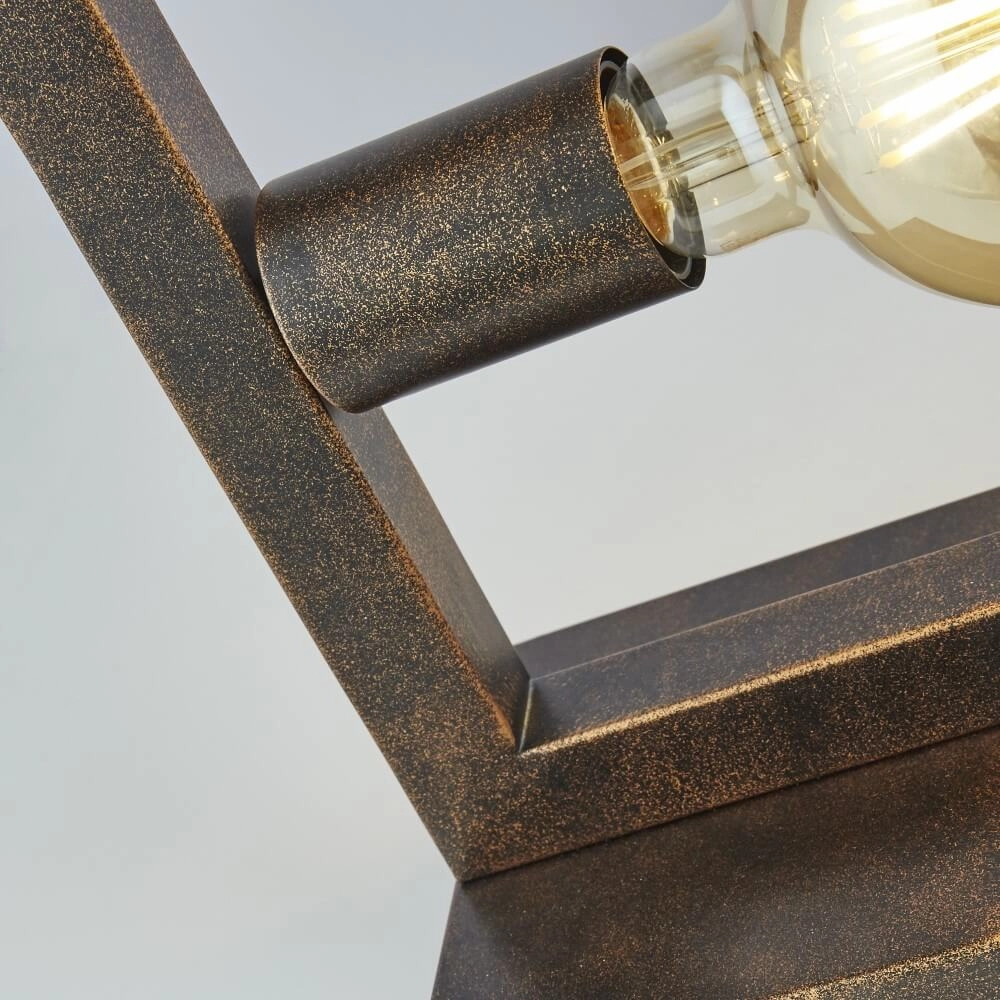Landelijke tafellamp Oblong Searchlight 5053423226408