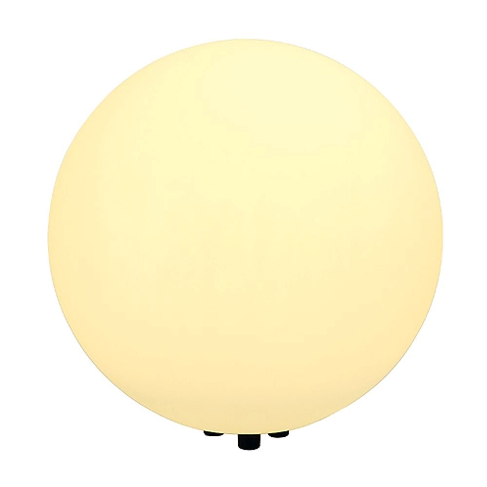 Bollamp Rotoball Floor 50 voor buiten
