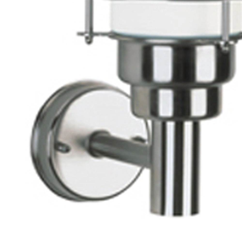 Buitenlamp Led RVS Lanterno 35cm Albert 4007235902167