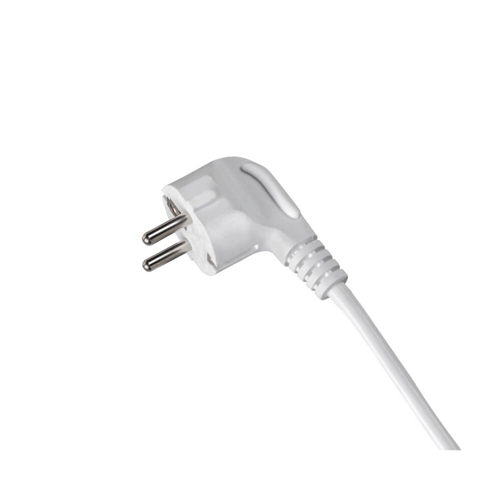 Led kantoor vloerlamp Worklight Pro wit - enkel SLV 4024163277990