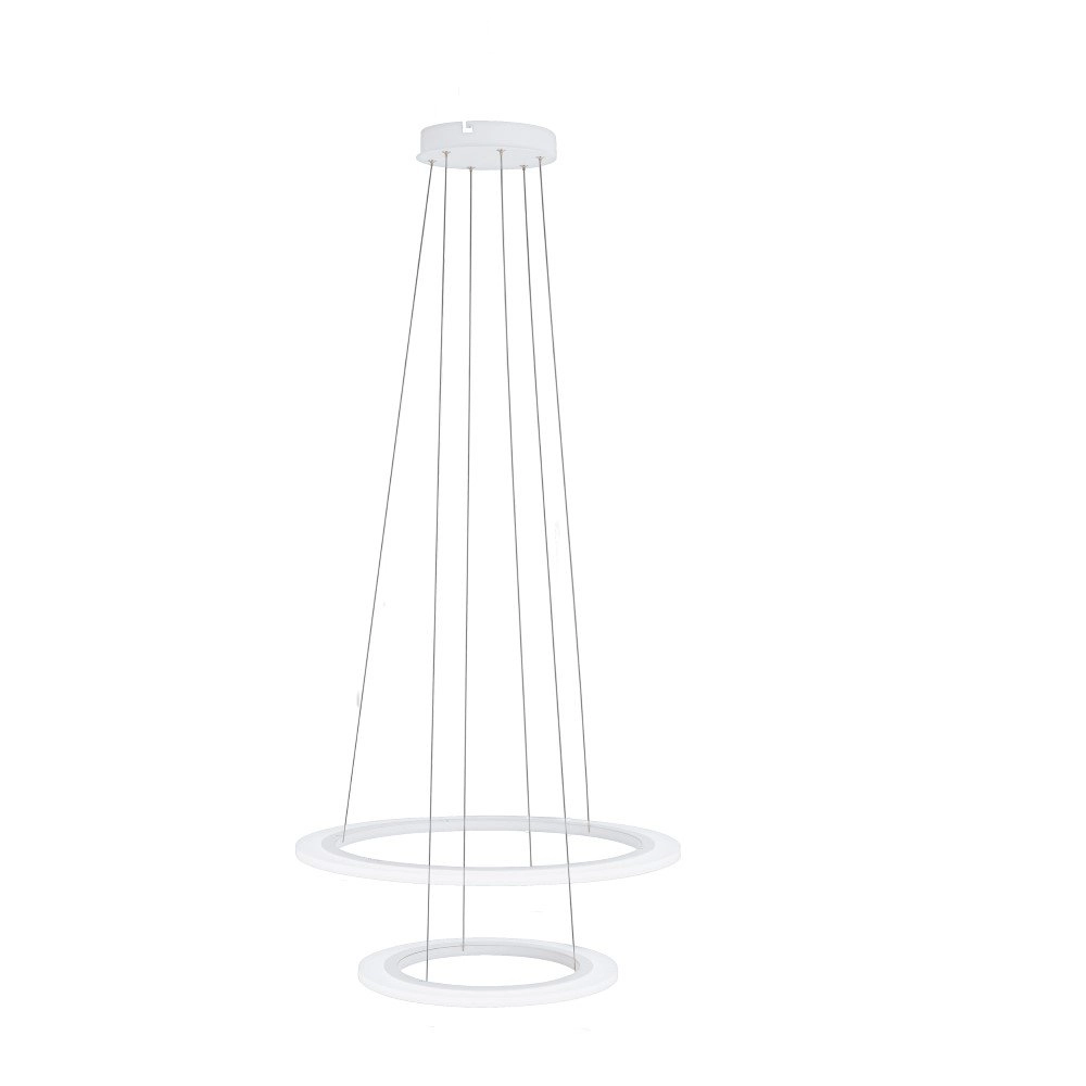 Ronde led hanglamp Penaforte Stars of Light 9002759392734