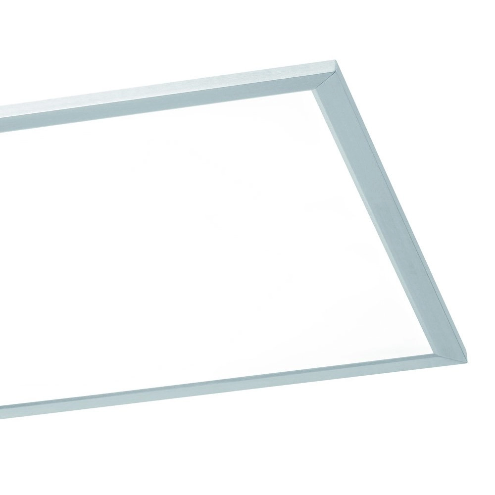 Plafonnière Phoenix 45cm - 3000K - grijs Trio 4017807363654