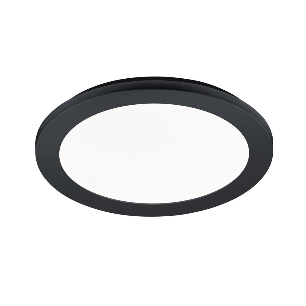 IP44 plafonnière Camillus Ø 26cm IP44 plafonnière Camillus Ø 26cm