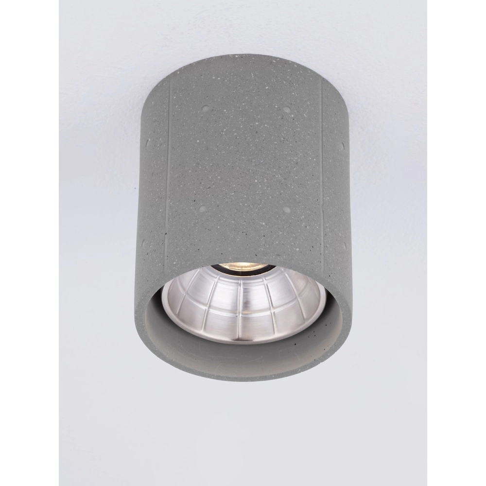 Plafondspot Ritz rond