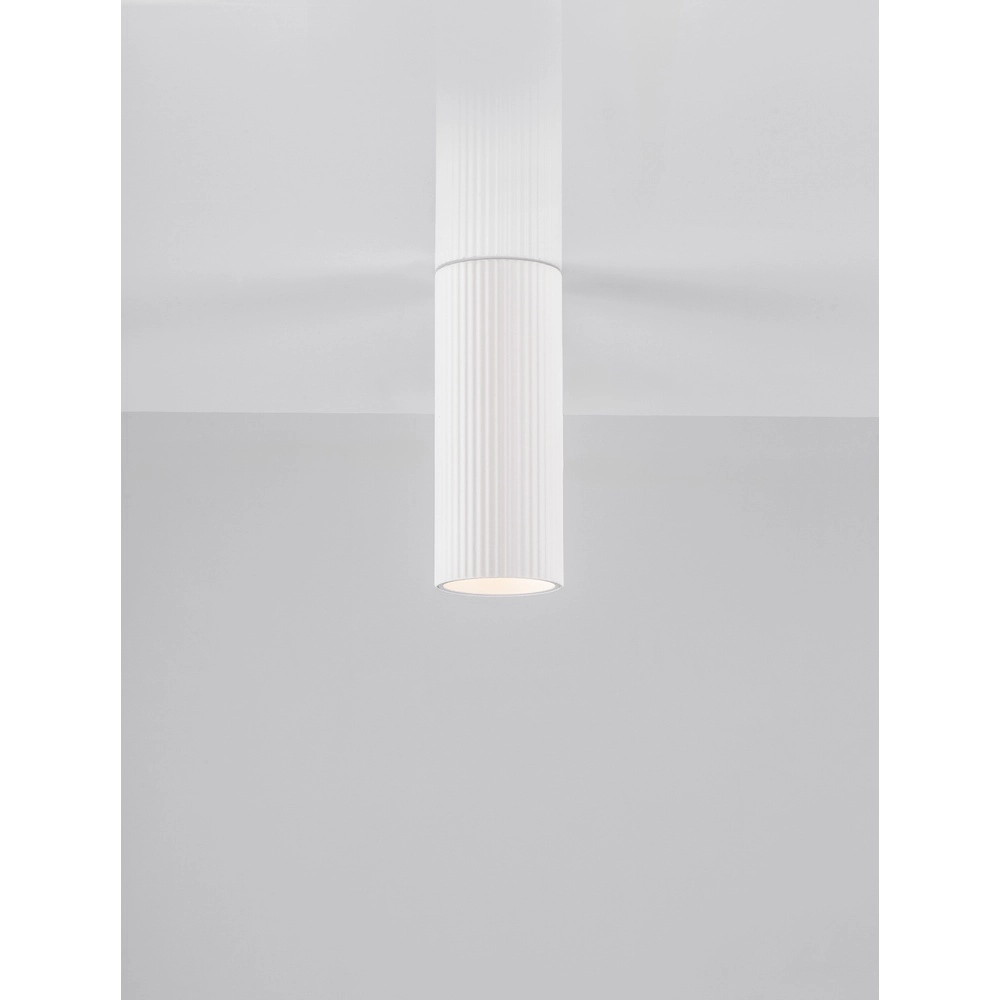 Plafondspot Comet wit Lyora 5212017475763