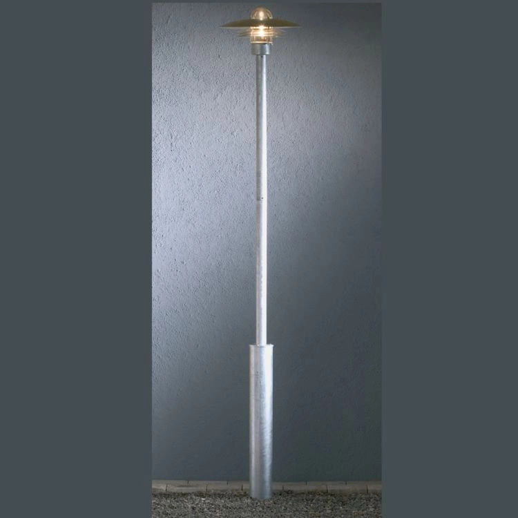 Staande landelijke lamp Modena KonstSmide 7318307336320