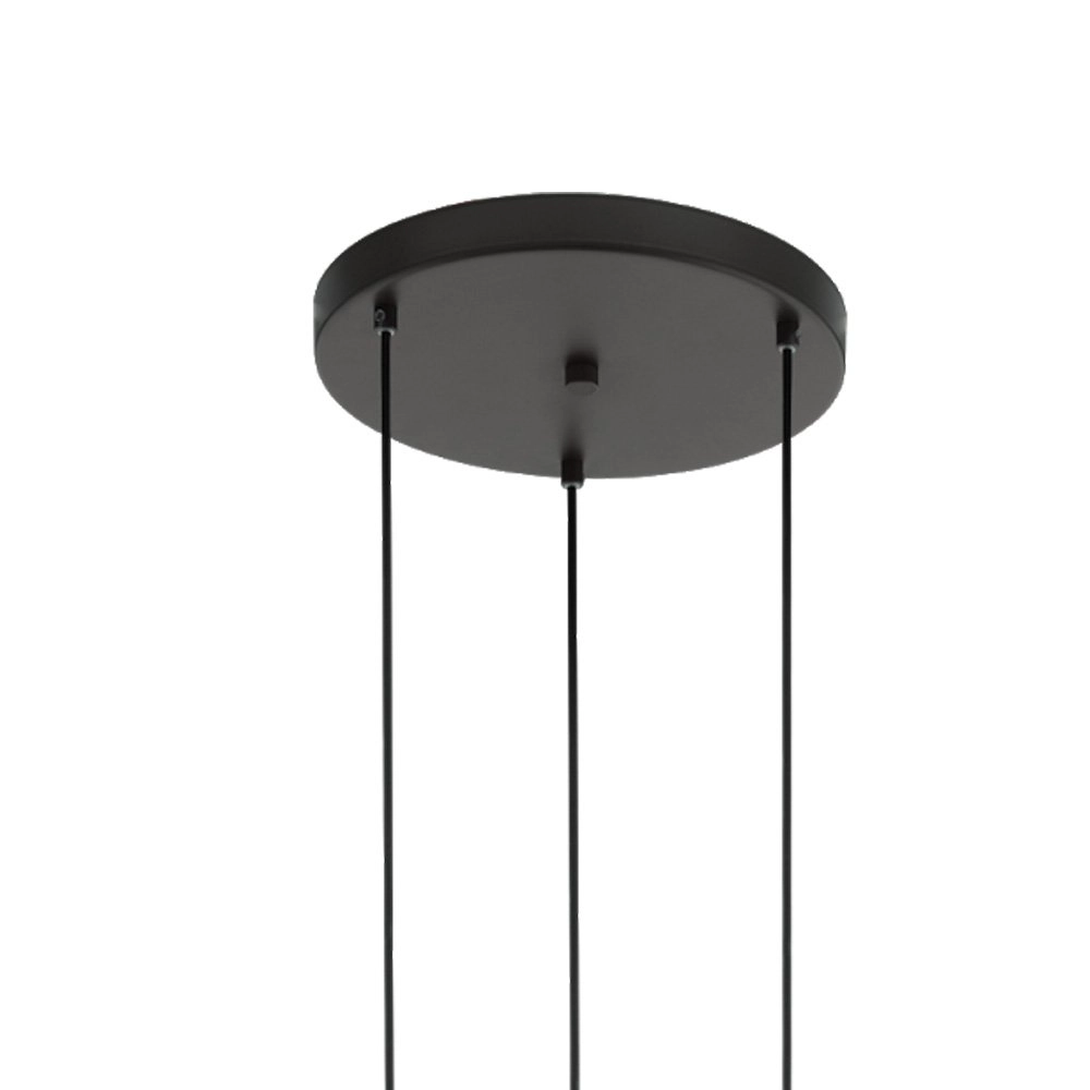 Hanglamp Concessa 1 Vide Eglo 9002759976842