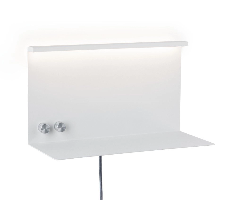 Bedlampje Jarina USB Bedlampje Jarina USB