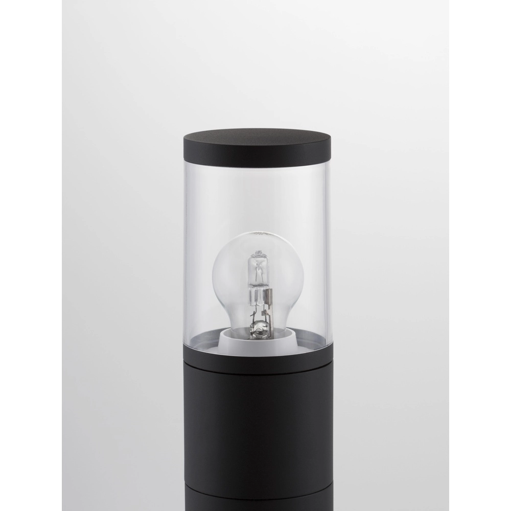 Design tuinlamp Cetera antraciet 50cm Lyora 5212017434852
