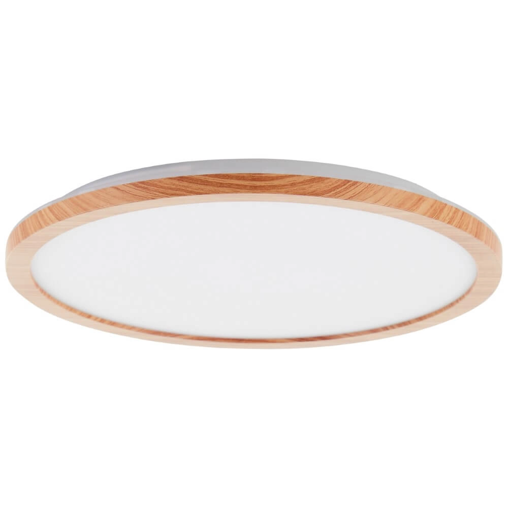 Plafondlamp Tuco FSC keurmerk Brilliant 4004353441295