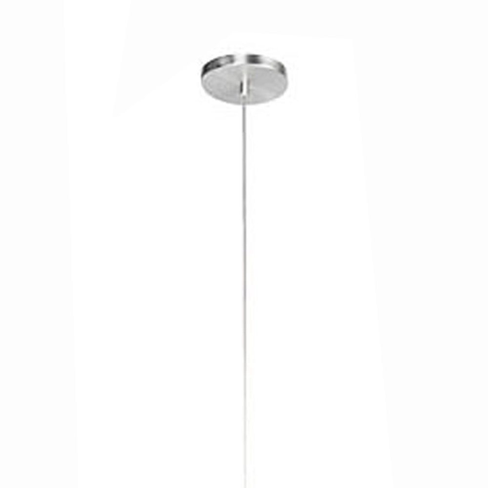 Hanglamp Gramineus met grijze kap Steinhauer 8712746088748