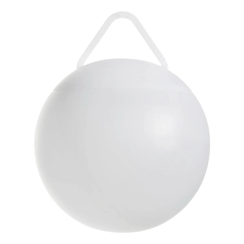 Bollamp Poggiobello RGB Ø 20cm Bollamp Poggiobello RGB Ø 20cm