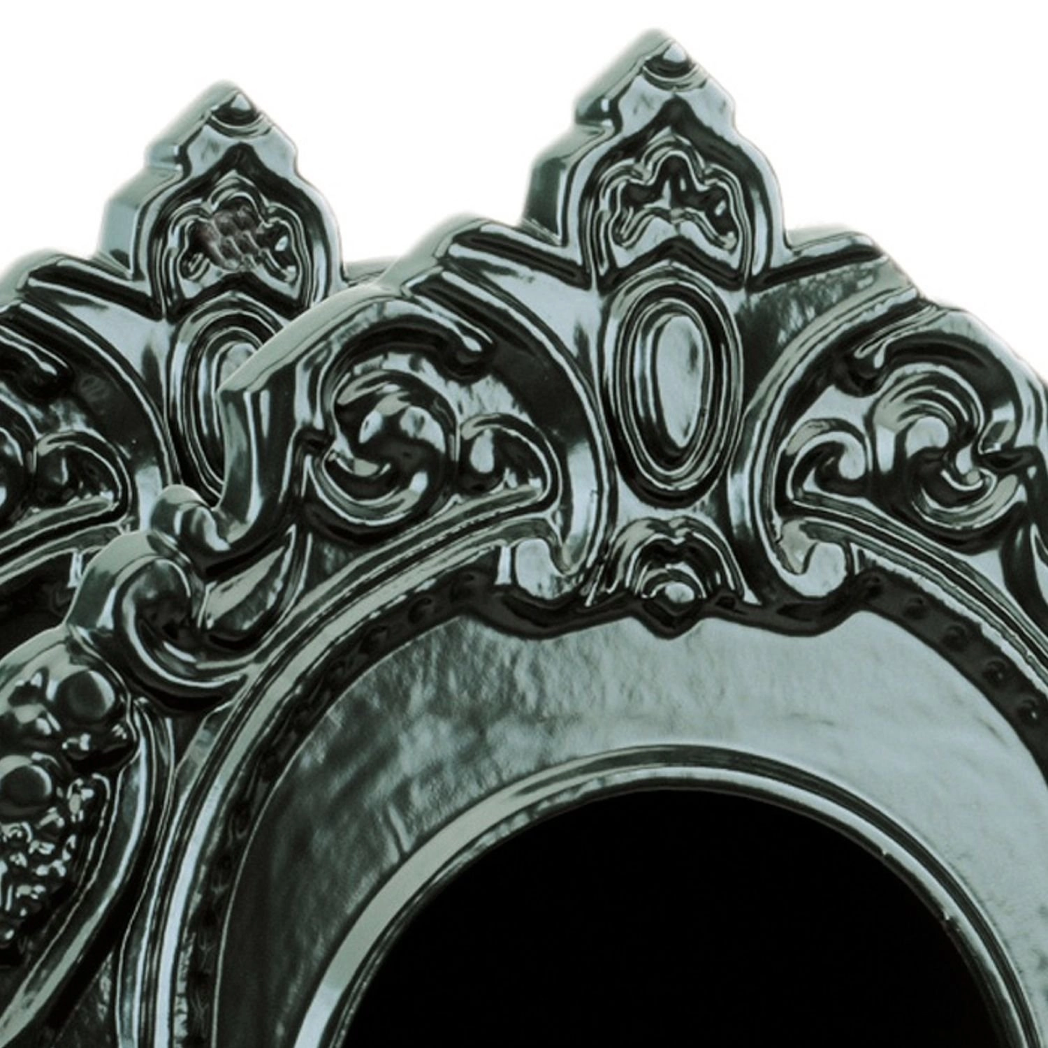 Tuinslanghouder Wall zwart KS Verlichting 8714732584340