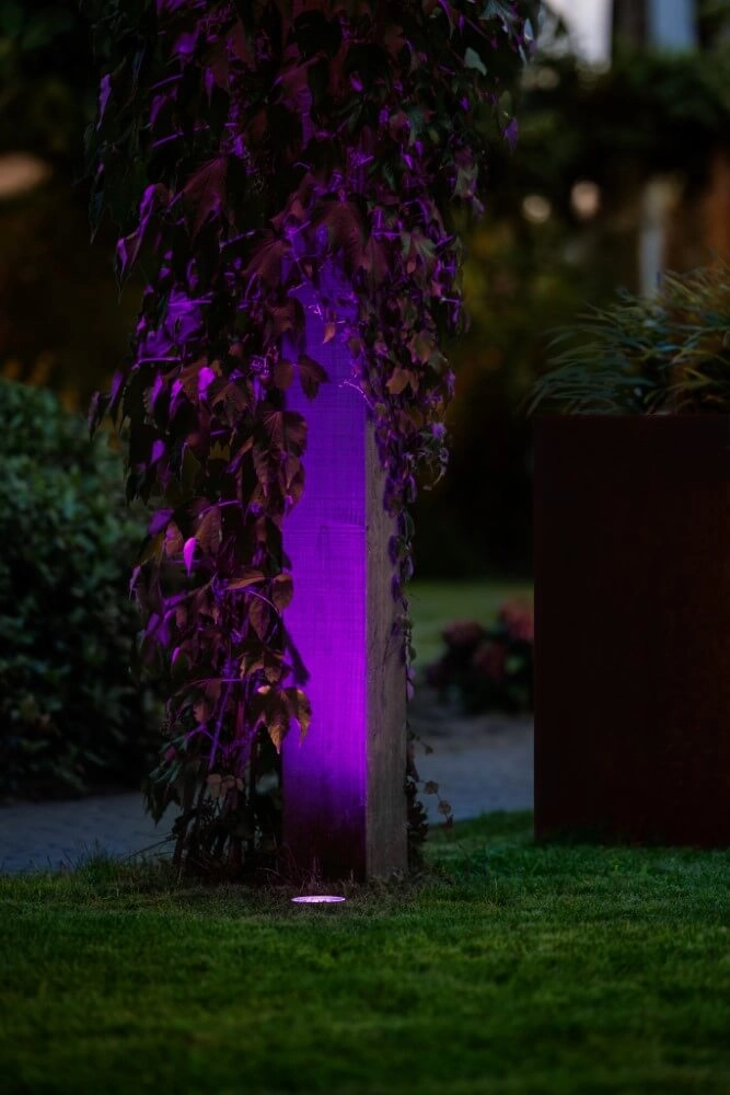 Grondspot Rubum Smart led GardenLights 8719979284503