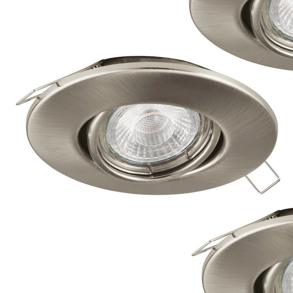 Ledspot Tedo 1 Eglo 9002759953591