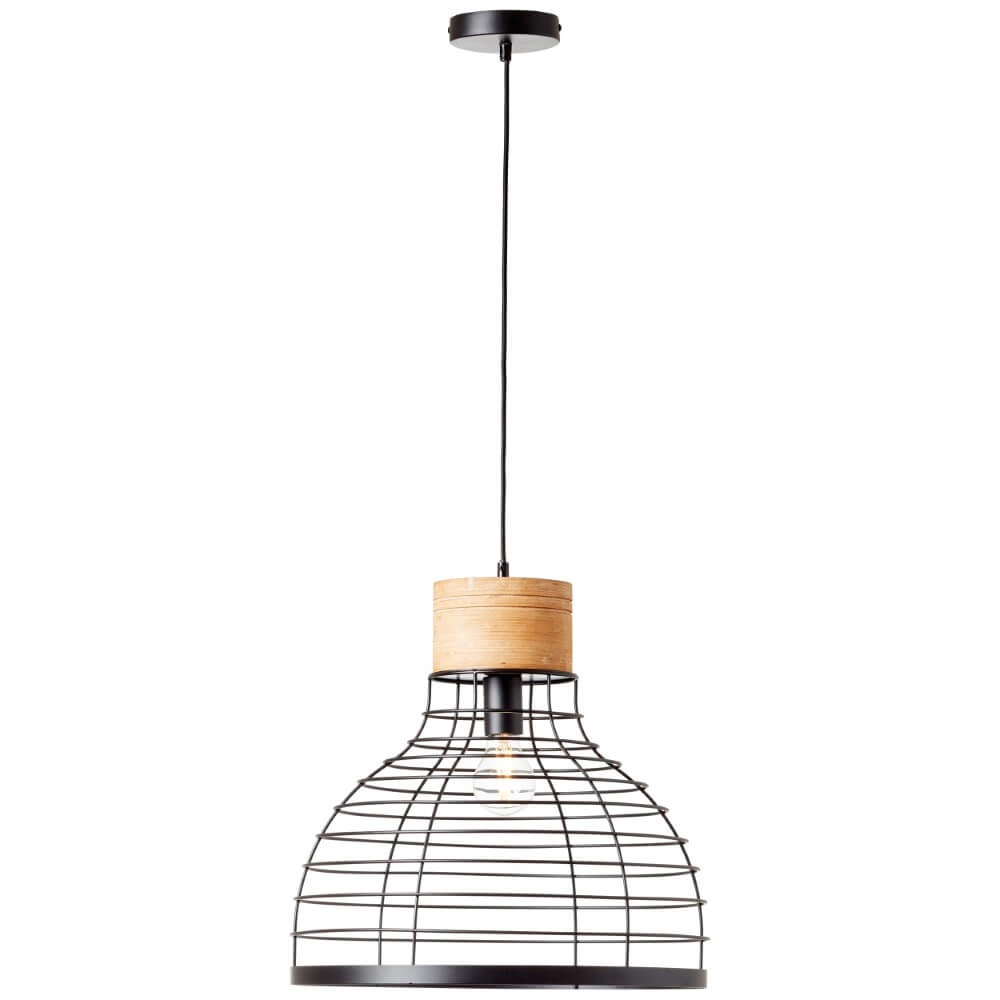 Hanglamp Avia Ø 47cm Brilliant 4004353396953