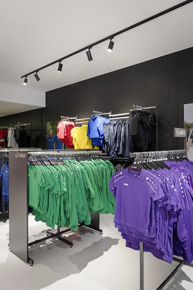 Railspot 3-fase Numinos L Dali zwart 4000K - 36gr SLV 4024163247214