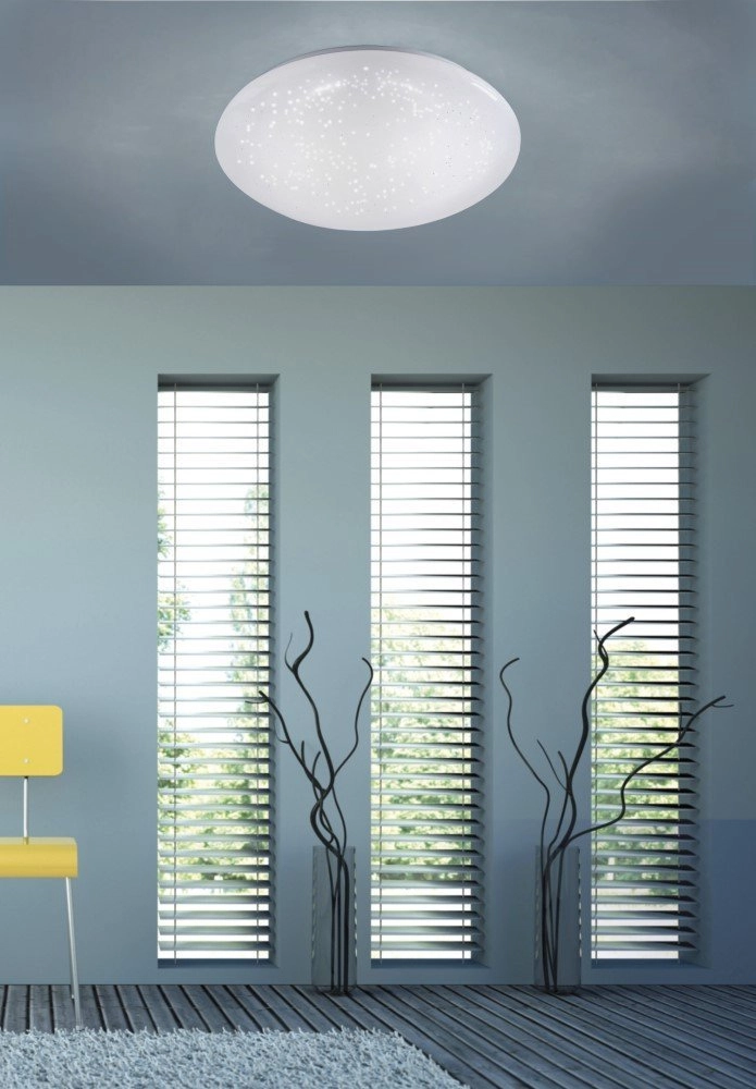 Led plafondlamp Skyler Just Light 4043689926618