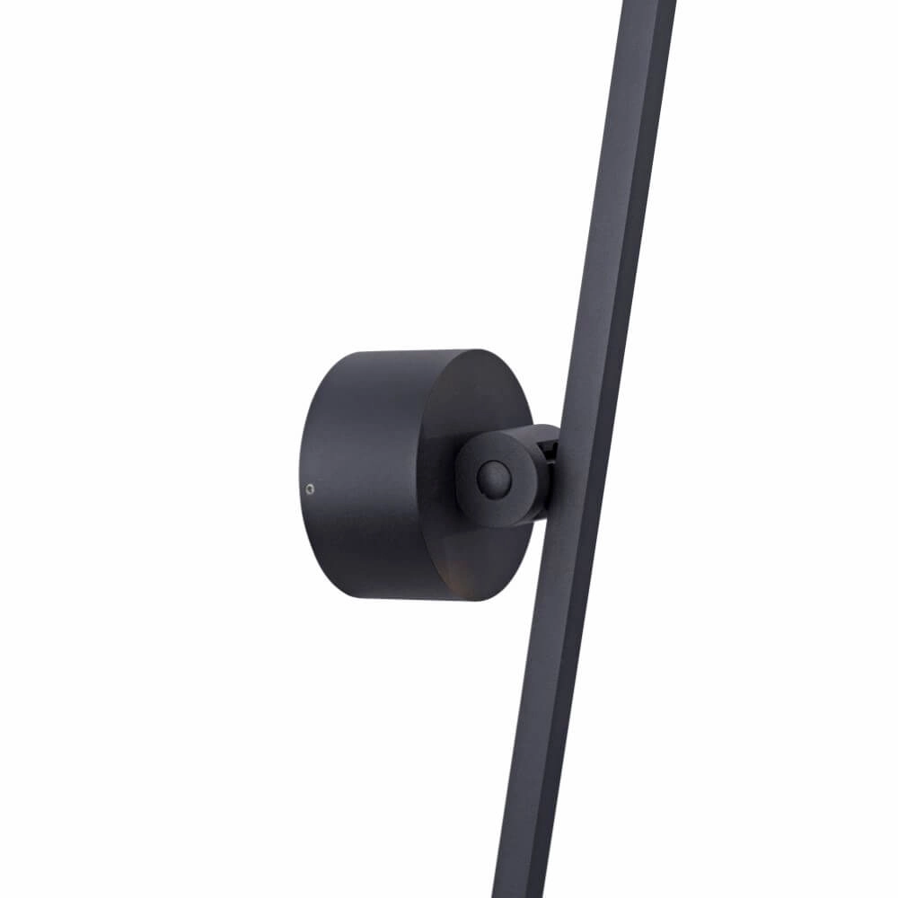 Led muurlamp Pure design Paul Neuhaus 4012248365601
