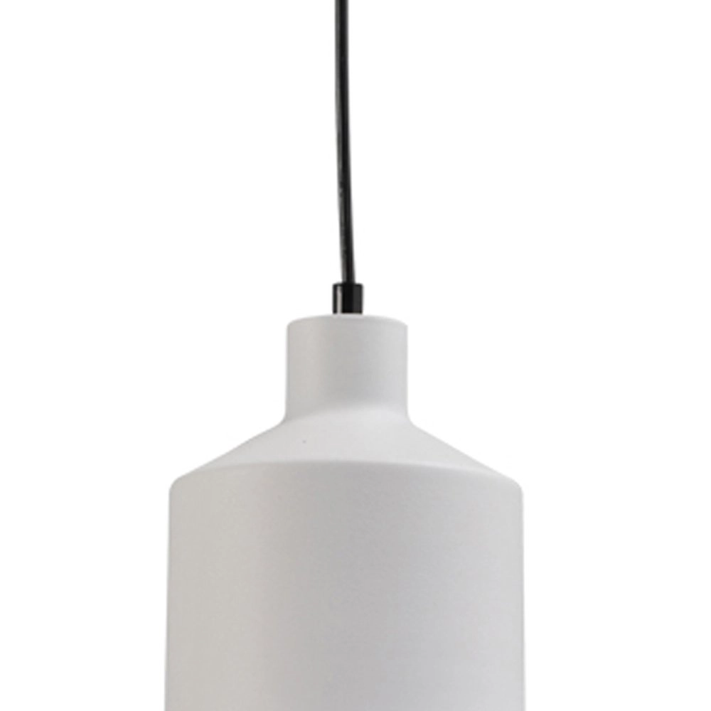 Stijlvolle hanglamp Boris Concepto 14 wit Masterlight 8718121151625