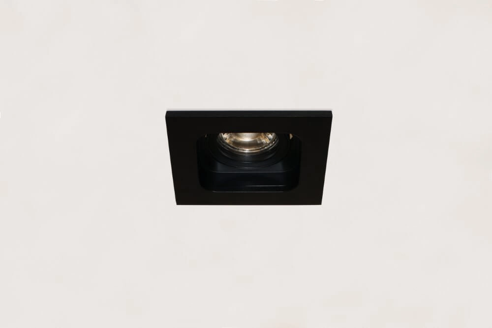 Downlighter Moggio zwart IP65 Artdelight 8719831735679