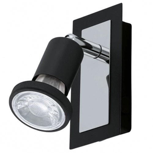 Wandspot Sarria met schakelaar Wandspot Sarria met schakelaar