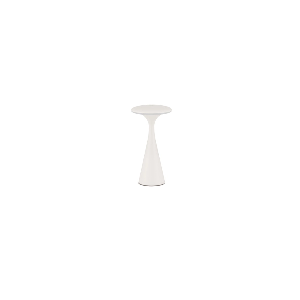 Design tafellamp Grigio wit Lyora 5212017479051