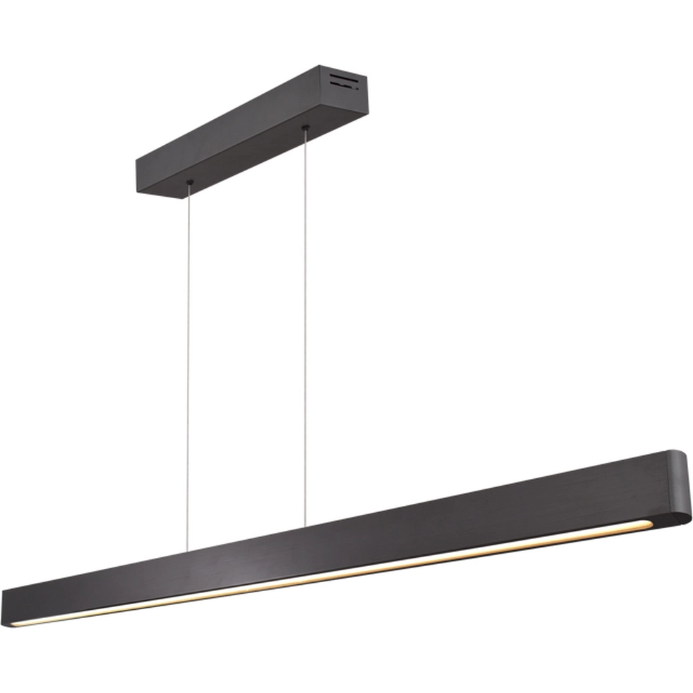 Design hanglamp Atina 130cm nikkel Design hanglamp Atina 130cm nikkel