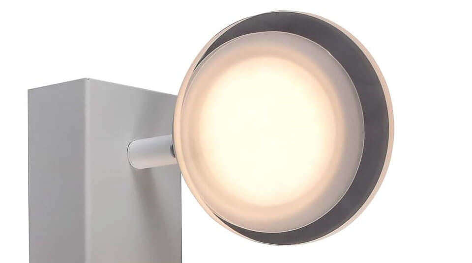 Led wandspotje Meriza Brilliant 4004353396724
