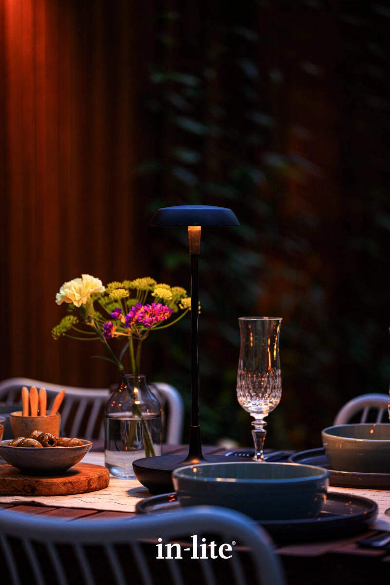 Tafellamp Sway Table In-lite 8717051005640