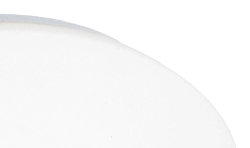 Ø 25cm plafonnière Djerba Brilliant 4004353895265