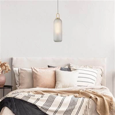 Hanglaamp Pipette Searchlight 5053423188331