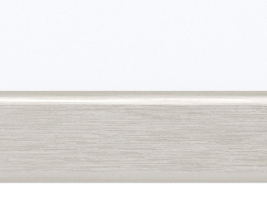 Vierkante downlighter Fueva 5 RVS - 4000K Eglo 9002759991838