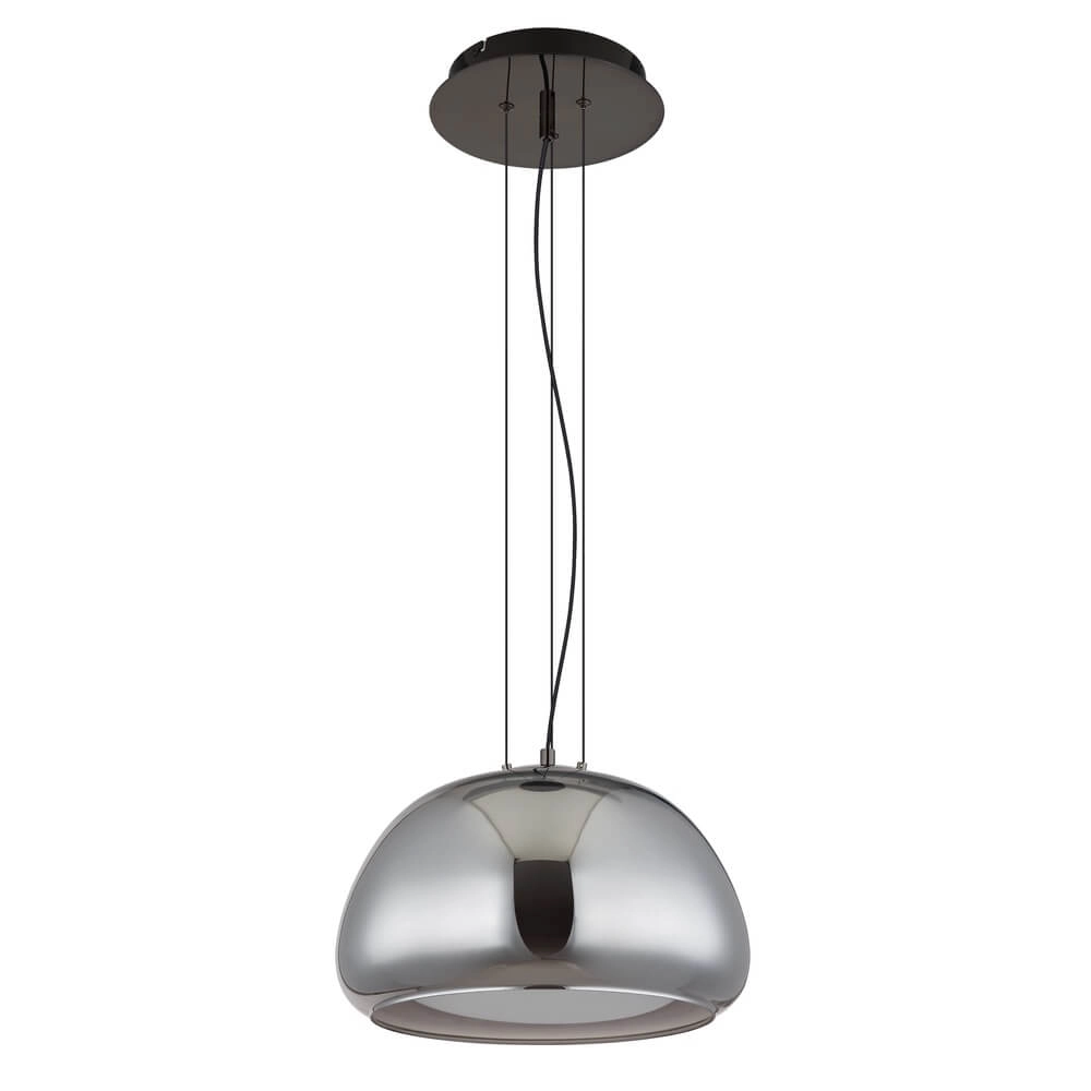 Design hanglamp Avila enkel Ø 38cm Globo 9007371474905