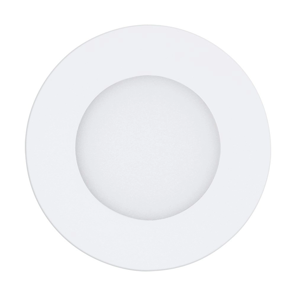 Led inbouwspot Fueva-A met afstandsbediening Led inbouwspot Fueva-A met afstandsbediening