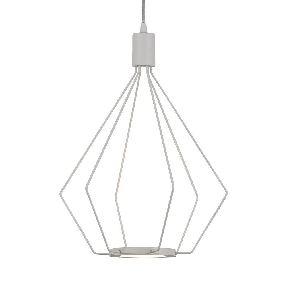 Design hanglamp Cados wit Ø 33,5cm Stars of Light 9002759393199