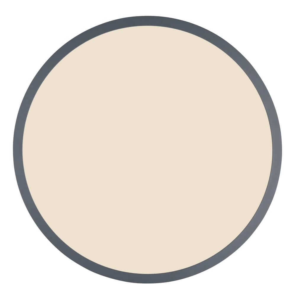 Houten led plafondlamp Doro Ø 45cm Globo 9007371430567