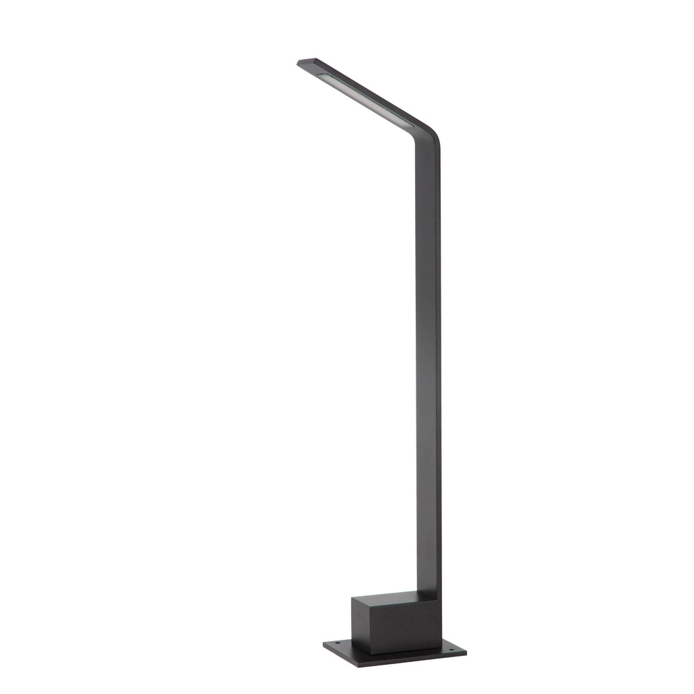 Design tuinlamp Lawford 60cm zwart