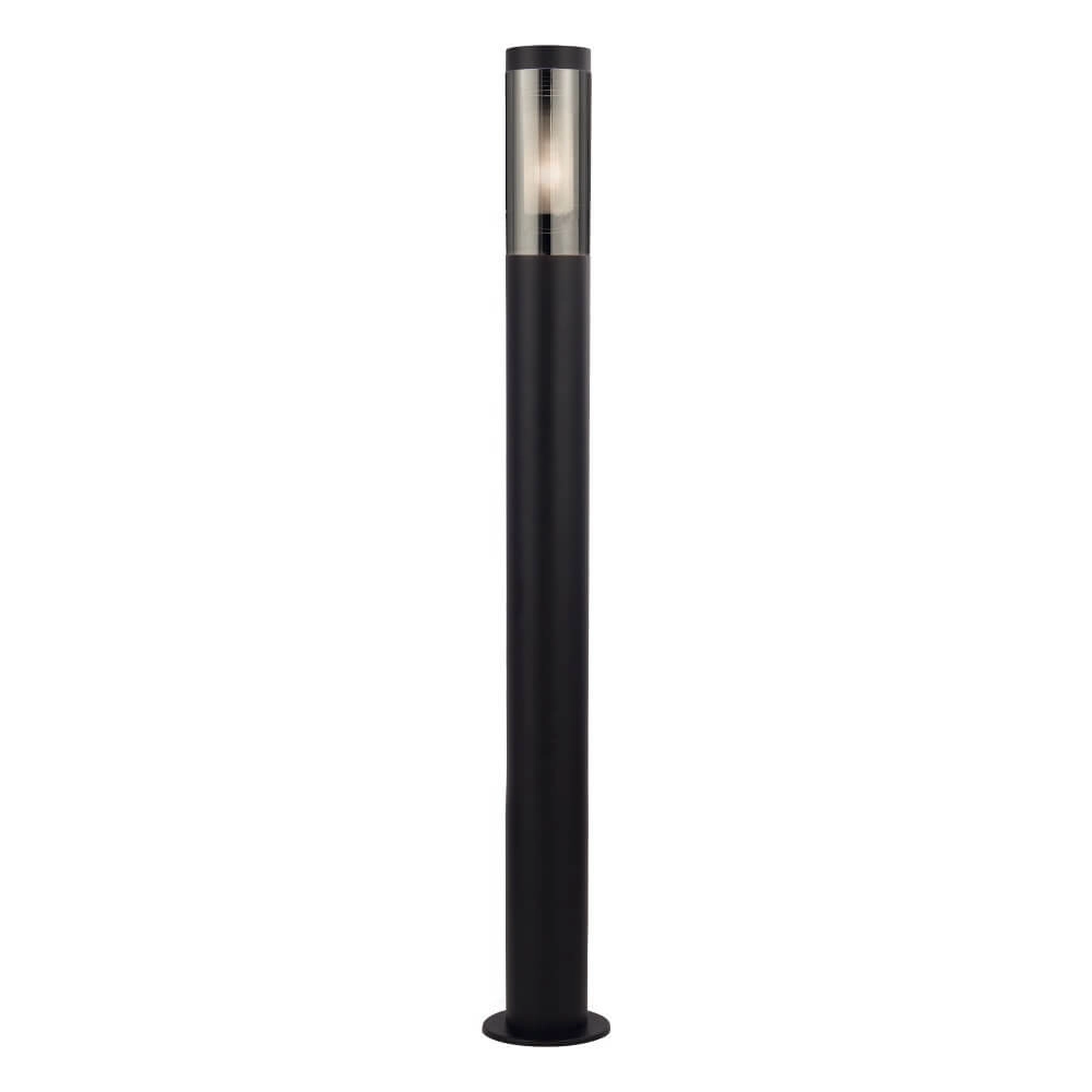 Zwarte terraslamp Batton 90cm Zwarte terraslamp Batton 90cm