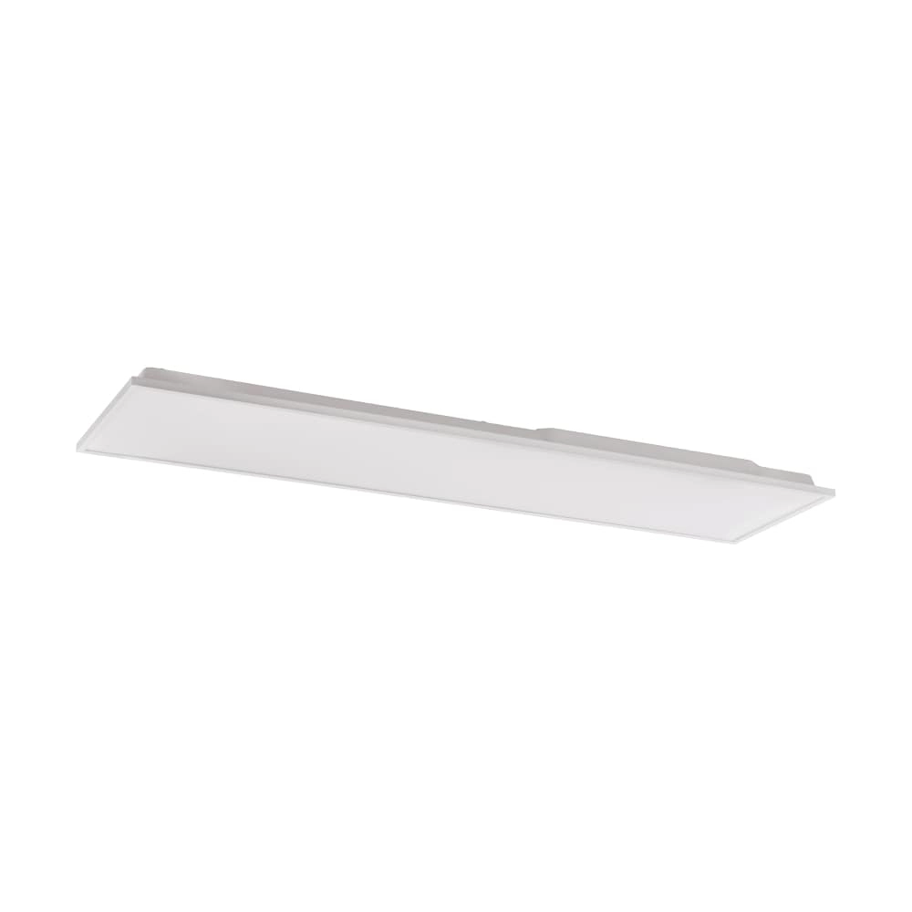 Plafonnière Zigbee Herrora-Z 120x30cm Plafonnière Zigbee Herrora-Z 120x30cm