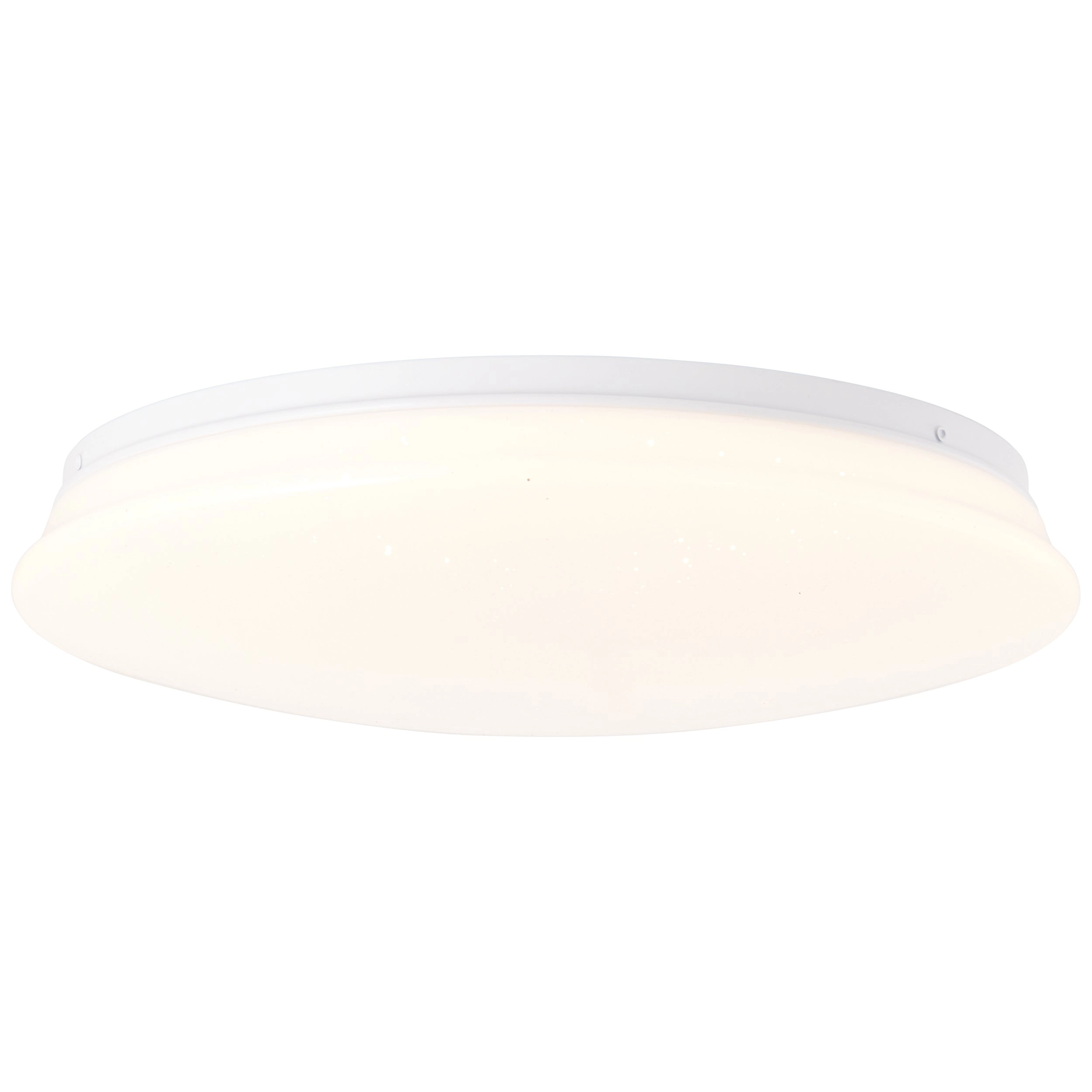 Sterreneffect plafondlamp Farica Starry Brilliant 4004353373565