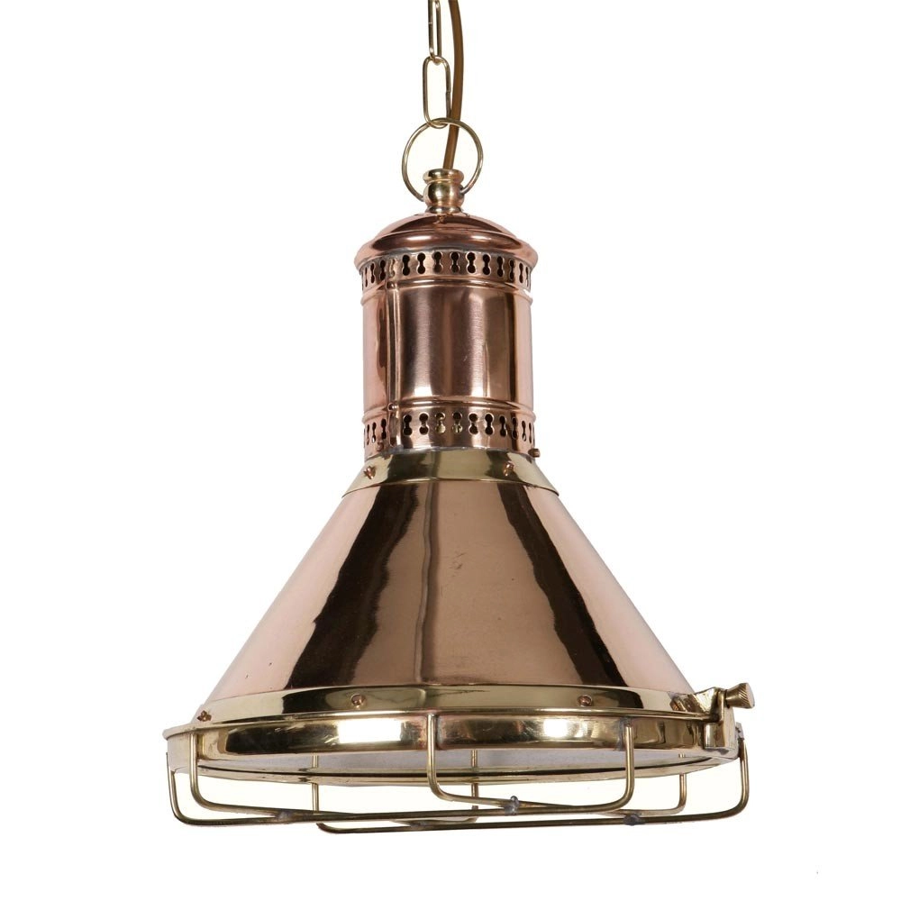 Industriële hanglamp Freigther