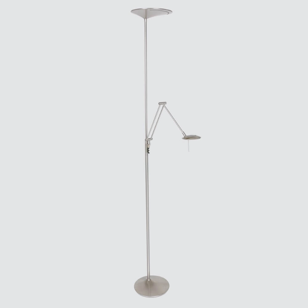 Design leeslamp Zodiac LED Steinhauer 8712746127256