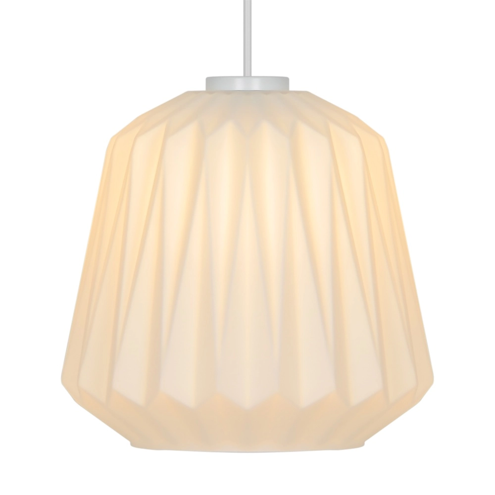 Scandinavische hanglamp Elbie  Ø 24cm Nordlux 5704924027178