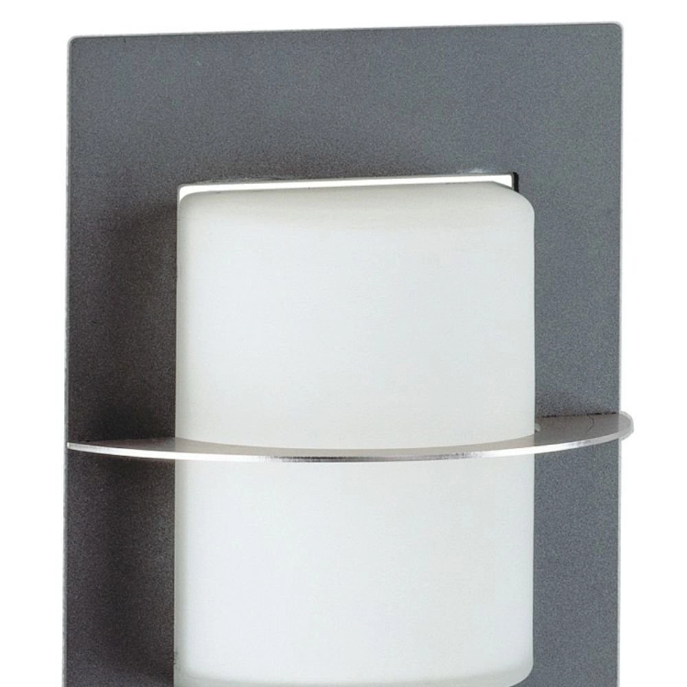 Bewegingsmelder buitenverlichting Hemisphere Albert 4007235961409