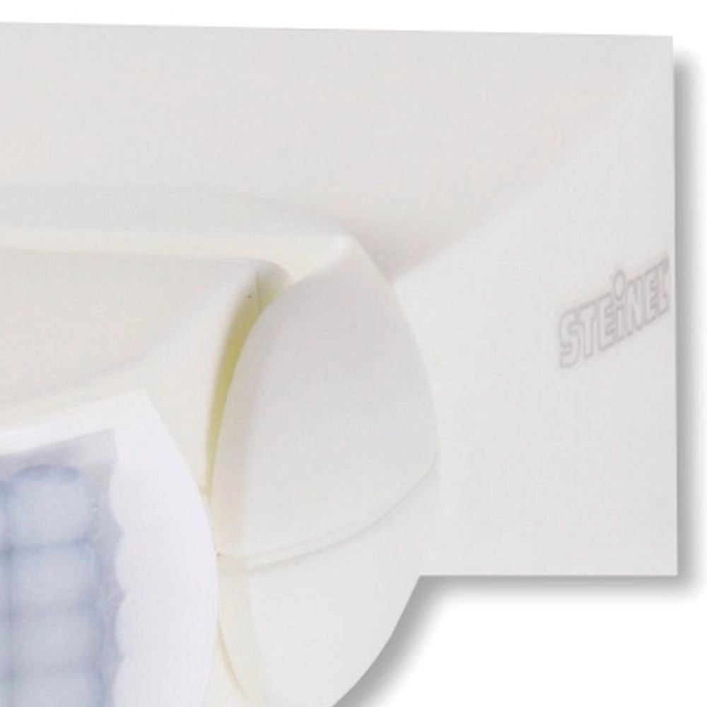 Bewegingssensor IS1 wit Steinel 4007841600310